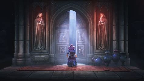 This new grim metroidvania will test your skills on Xbox and PC .